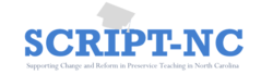 SCRIPT-NC logo