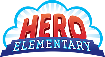 icon: Hero Elementary