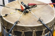 Native American Drum