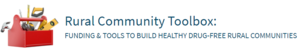 Rural Community Toolbox Logo