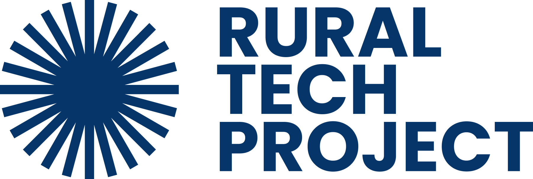 rural tech logo