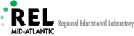 REL Mid-Atlantic logo