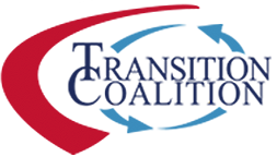 Transition Coalition logo