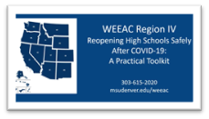 WEEAC Reopening Graphic