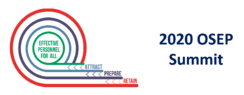 OSEP 2020 Summit logo