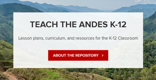 "Teach the Andes" Repository