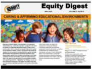 Equity Digest cover graphic