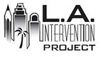 LA Intervention Project logo