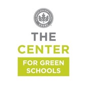Center for Green Schools logo