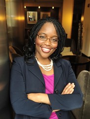 Michelle Asha Cooper, Ph.D. OPE