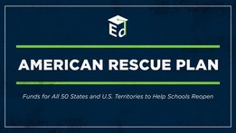 American Rescue plan
