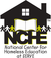 National Center for Homeless Education Logo