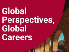 Global Perspectives, Global Careers
