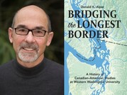 Bridging the Longest Border Book