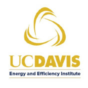 UC Davis Energy Institute Logo
