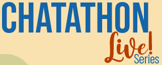 Chatathon banner