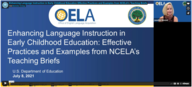 Enhancing Language Instruction in Early Childhood Education 