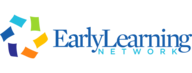 Early Learning Network logo