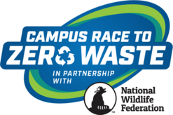 Campus Race 2 Zero Waste