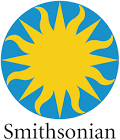 Smthsonian logo