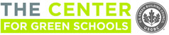 Center for Green Schools 2021 Logo