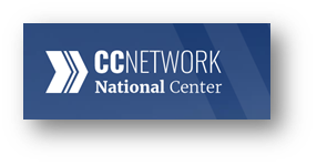CC Network National Center Logo