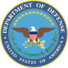 defense logo