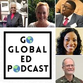 Go Global Ed Podcast