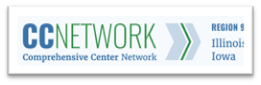 Region 9 Comp Center Network Logo