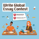 Write Global Essay Contest