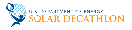 DOE Solar Decathlon Logo