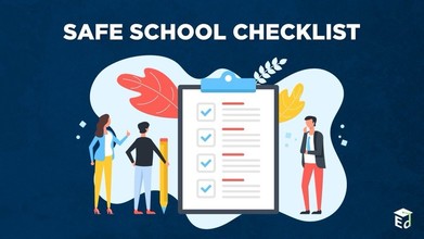 Safe School Checklist