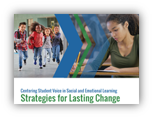 Cover of Strategies for Lasting Change brief