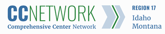 Region 17 CC Network Logo