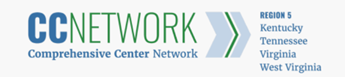 Region 5 CC Network Logo
