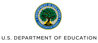 ed logo and name