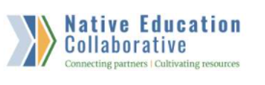 Native Education Collaborative logo