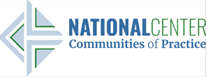 National Center Communities of Practice logo