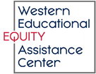 Western Educational Equity Assistance Center logo