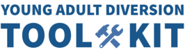Young Adult Diversion Tool Kit logo