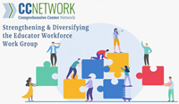 Strengthen and Diversify the Educator Workforce graphic 2