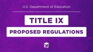 50th Anniversary of Title IX