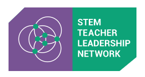 STEM Teacher Leader Network logo