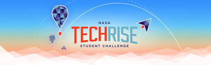 Tech Rise logo