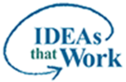 IDEAs that Work Logo