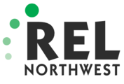 REL Northwest logo