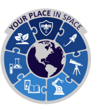 your place in space