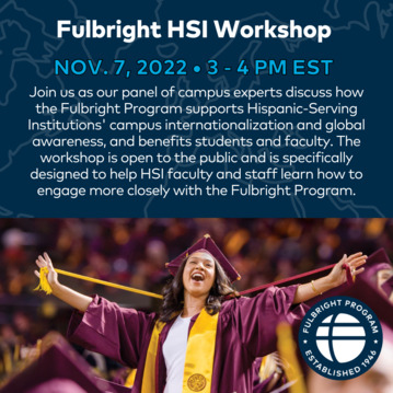 Fulbright