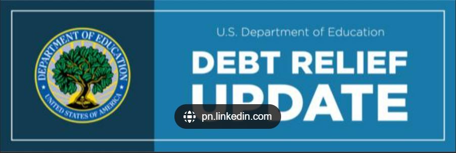 Student Loan Debt Relief application
