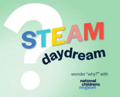 steam daydream